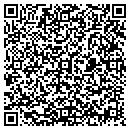 QR code with M D M Biomedical contacts