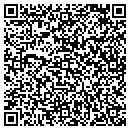 QR code with H A Peterson & Sons contacts