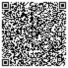 QR code with Marks Tree Of Life Landscaping contacts