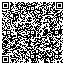 QR code with Harris Ready Mix contacts