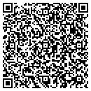 QR code with Harwil Fixtures contacts