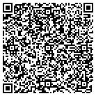QR code with Albino Rhino Great Gifts contacts