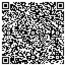 QR code with Hair By Carlos contacts