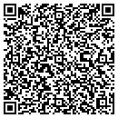 QR code with J J Chalk Inc contacts