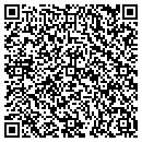 QR code with Hunter Devonne contacts