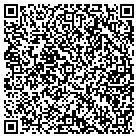QR code with K&J Drywall Services Inc contacts