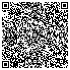QR code with C & C Mobile Home Repairs contacts