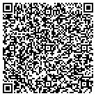 QR code with Chalk's International Airlines contacts