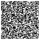 QR code with First Baptist Church-Brandon contacts