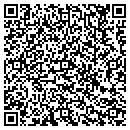 QR code with D S D Band Instruments contacts