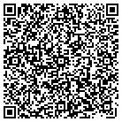 QR code with G & L Pro Bank Instr Repair contacts