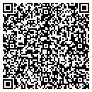 QR code with W D Landscaping Inc contacts