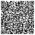QR code with L & M Closing Service Inc contacts