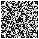 QR code with 4 Aces Fence Co contacts