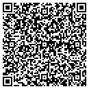 QR code with Mike Dabney contacts