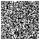 QR code with Peachtree Village South contacts