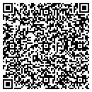 QR code with Yacht Bottoms contacts
