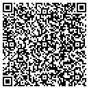 QR code with Orlando Bus Ltd contacts