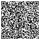 QR code with A Aabana Escorts Inc contacts