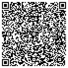 QR code with Kosher Vacation Club Orlando contacts