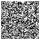QR code with C L Englund Bs Cas contacts