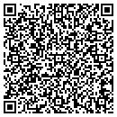 QR code with Antero Sports contacts