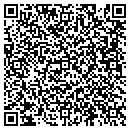 QR code with Manatee Taxi contacts