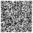 QR code with Dantes Rose Fashion Inc contacts