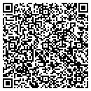 QR code with Roller Barn contacts