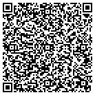 QR code with American Medical Rental contacts