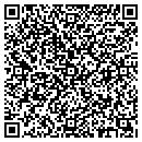 QR code with T T Green Architects contacts