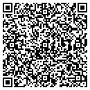 QR code with MEDLEY Print contacts