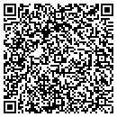 QR code with S & R Paint & Maintenance contacts