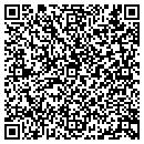 QR code with G M Contracting contacts