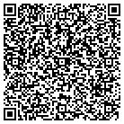 QR code with San Francisco Newspaper Agency contacts