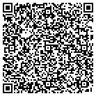 QR code with Heritage Interiors contacts