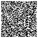 QR code with Tile By Todd contacts