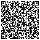 QR code with Rehabworks Inc contacts