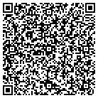 QR code with Agape Worship Center Inc contacts