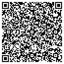 QR code with C D Trading Cards contacts