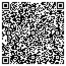 QR code with RC Concrete contacts