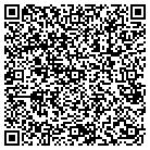 QR code with Henderson Arch Memorials contacts