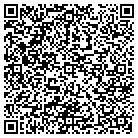 QR code with Maries Fabrics and Notions contacts