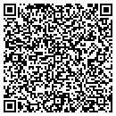 QR code with G T Michelli CO contacts