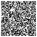 QR code with Raymond D Staggs contacts