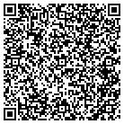 QR code with AAAA Advanced Plumbing contacts