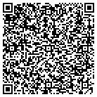 QR code with Mc Elhaney's Sew-Vac Appliance contacts