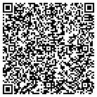 QR code with Mattson Marian and Gilbert contacts