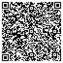 QR code with ARS Novelties contacts
