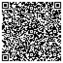 QR code with R & S Automotive contacts